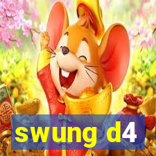 swung d4